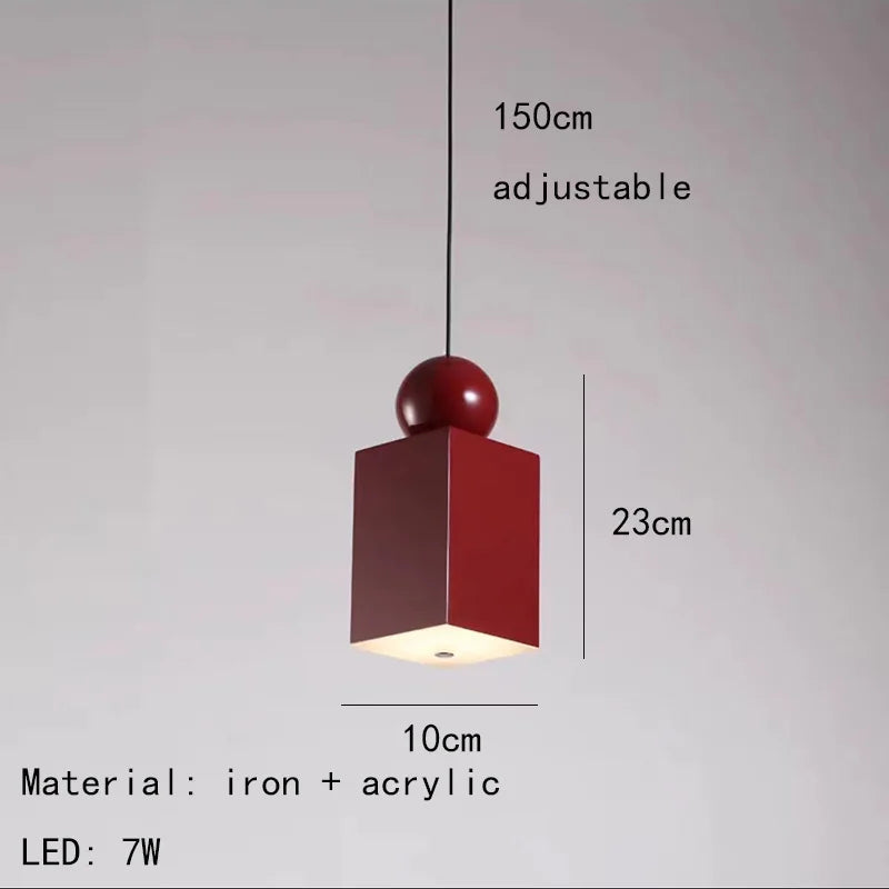suspension réglable en fil métallique pour divers espaces intérieur