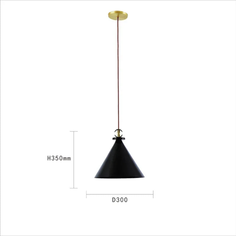 Suspension de plafond de forme réglable de concepteur bricolage combiné en métal chambre salon Table à manger décor éclairage LED luminaire suspendu