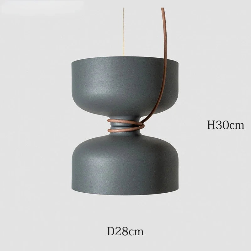 suspension moderne en led design pour votre intérieur