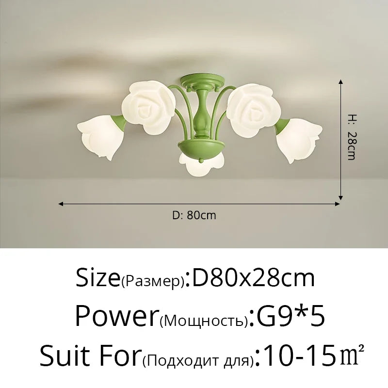 éclairage led créatif moderne luminaire décoratif pour maison