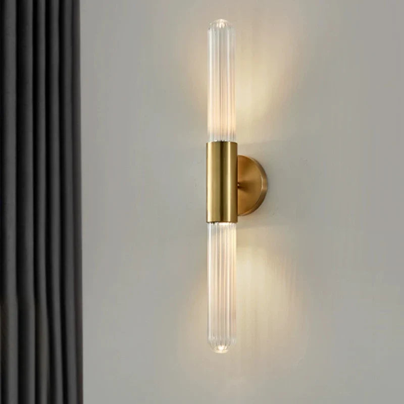 Wall Lighting for Home, Including a Lamp for Living Room, Study Lamp, Corridor Lamp, Stair Lighting and Wall Lighting Decoration