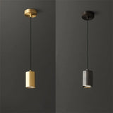 lustre en fer à LED design minimaliste pour intérieur moderne