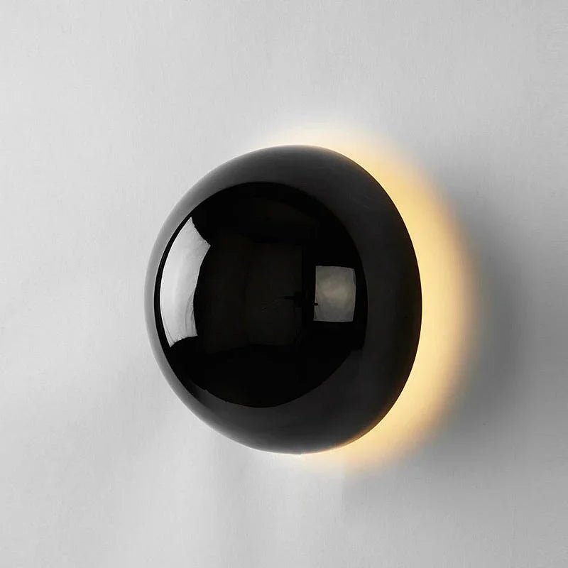 applique murale moderne en led pour décoration intérieure