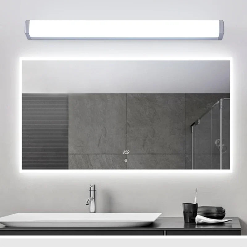 Applique murale LED pour miroir