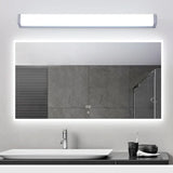 Applique murale LED pour miroir