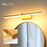 applique murale à led pour éclairage intérieur moderne