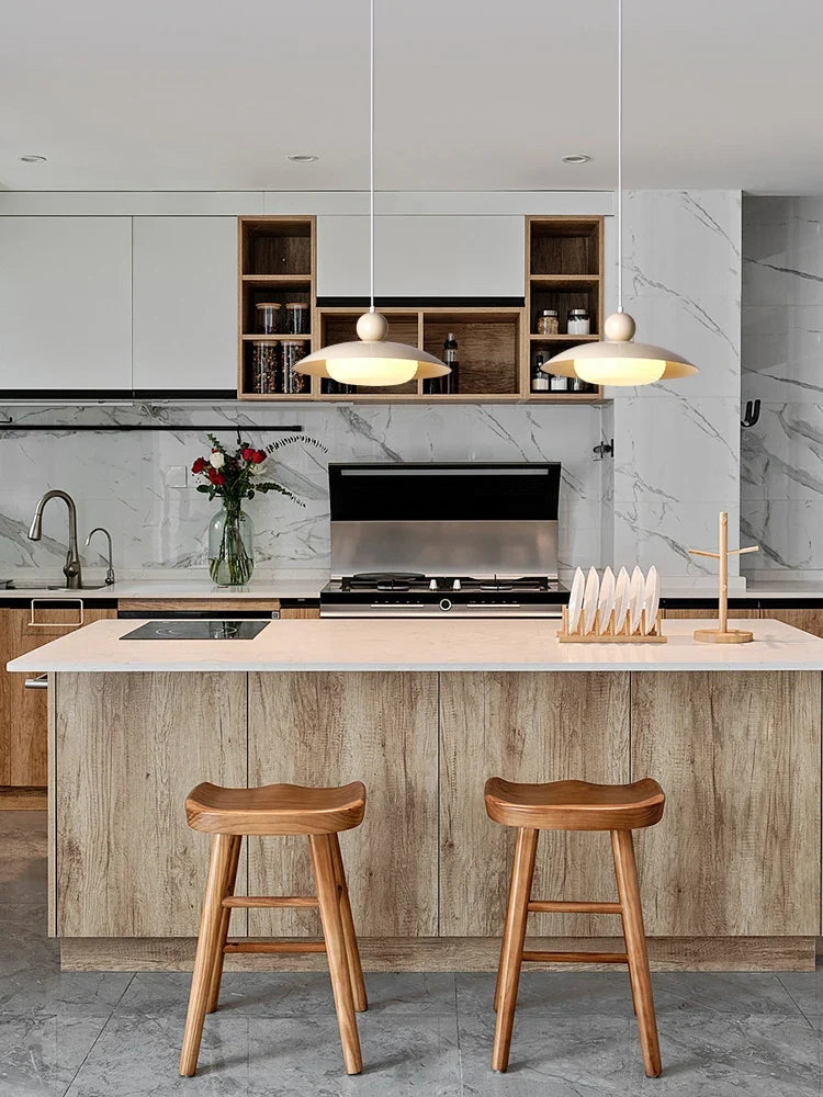 lustre décoratif pour une ambiance chaleureuse et accueillante