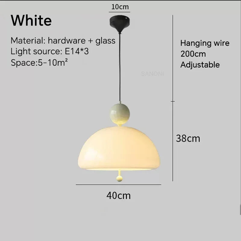 lustre moderne simple et personnalisé pour intérieur élégant