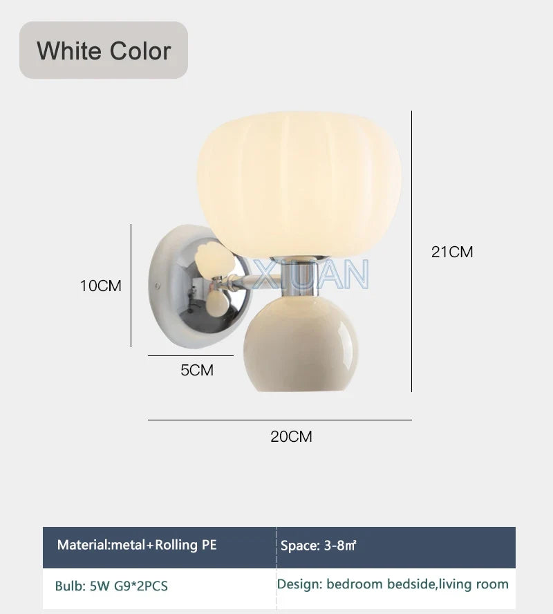 lustre led moderne haut bas éclairage intérieur suspendu