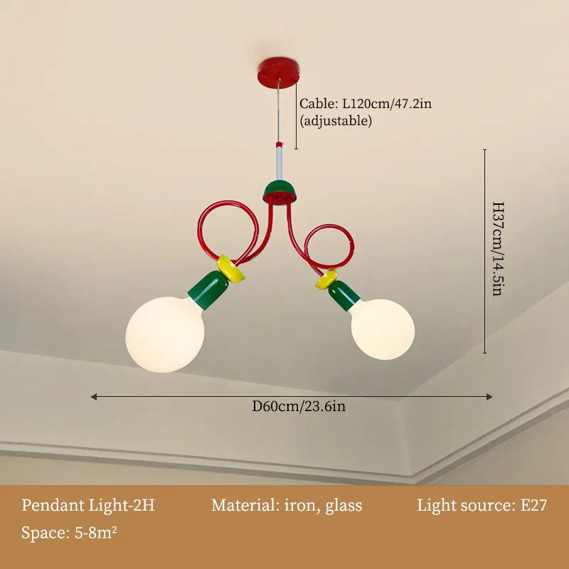 plafonnier led design moderne luminaire décoratif idéal maison