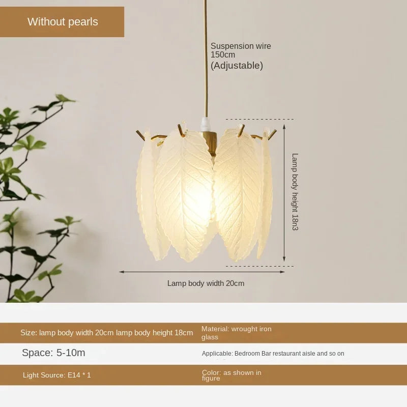 lustre léger en verre cristal pour éclairage moderne