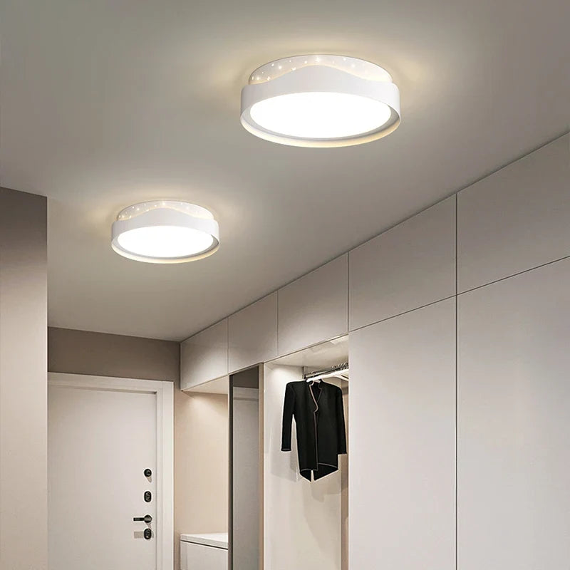 bande lumineuse led moderne minimaliste pour divers espaces