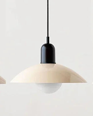 Lustre de Restaurant Simple