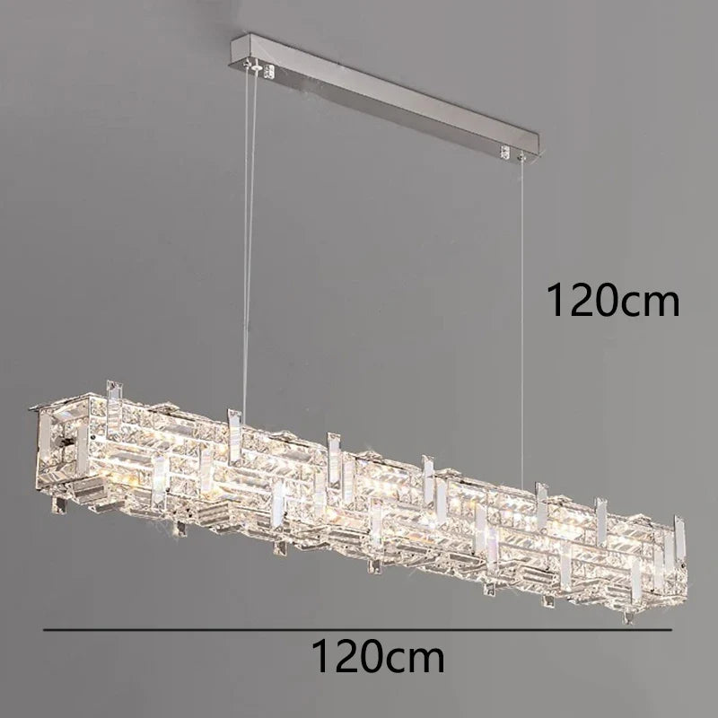 lustre moderne éclairage intérieur lampes suspendues pour plafond