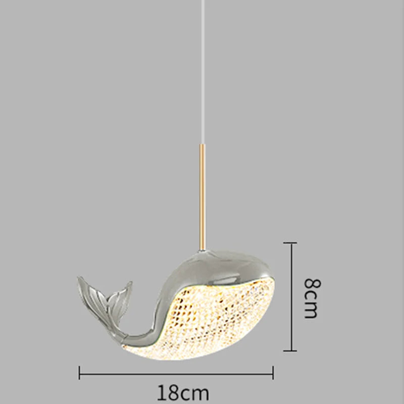 lustre décoratif pour chambre et espaces commerciaux