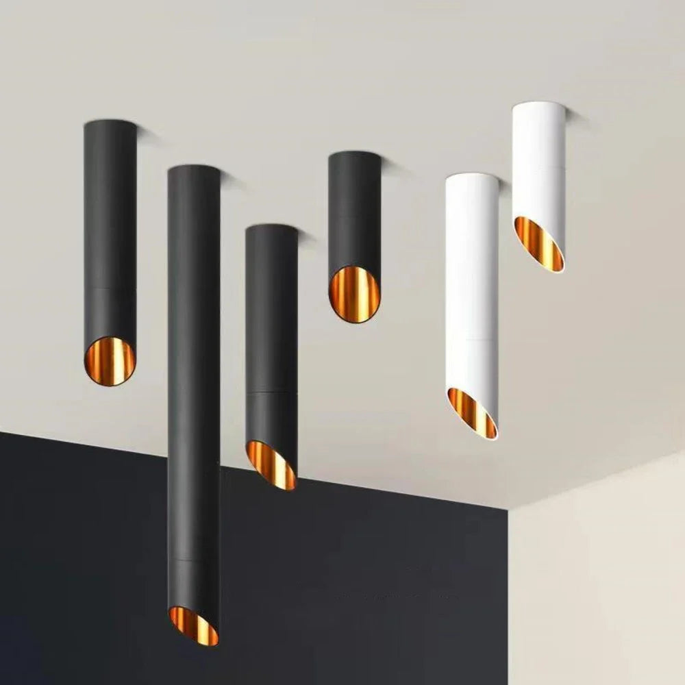 spot encastrable led pour cuisine bar ou magasin