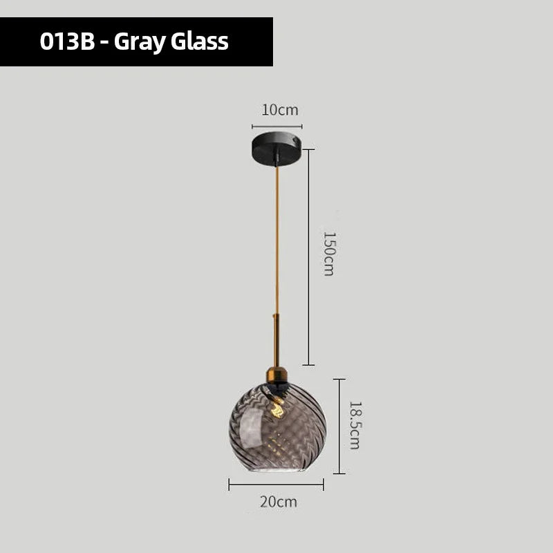 lustre créatif design nordique pour restaurant bar et hôtel