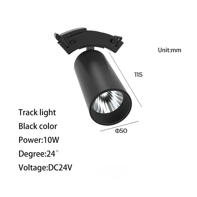 lampe led en tissu tricoté bande lumineuse pour loft