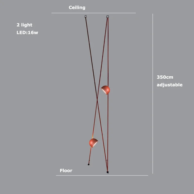lustre dimmable led suspension éclairage luminaire intérieur