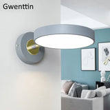 applique murale led moderne pour un éclairage décoratif intérieur