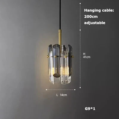 lustre suspension luminaire 2023 nouvelles lampes led suspendues