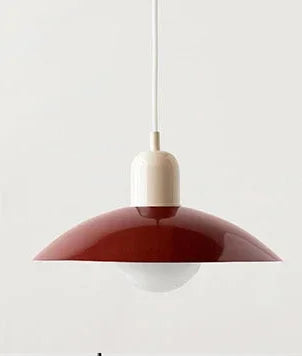Lustre de Restaurant Simple