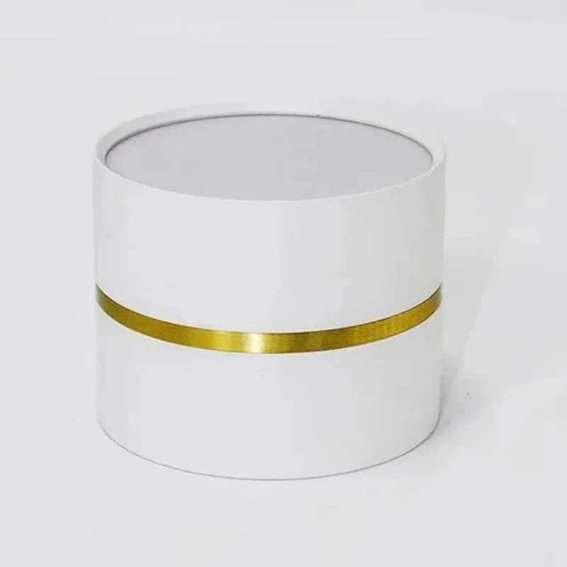plafonnier led design nordique moderne dimmable pour intérieur