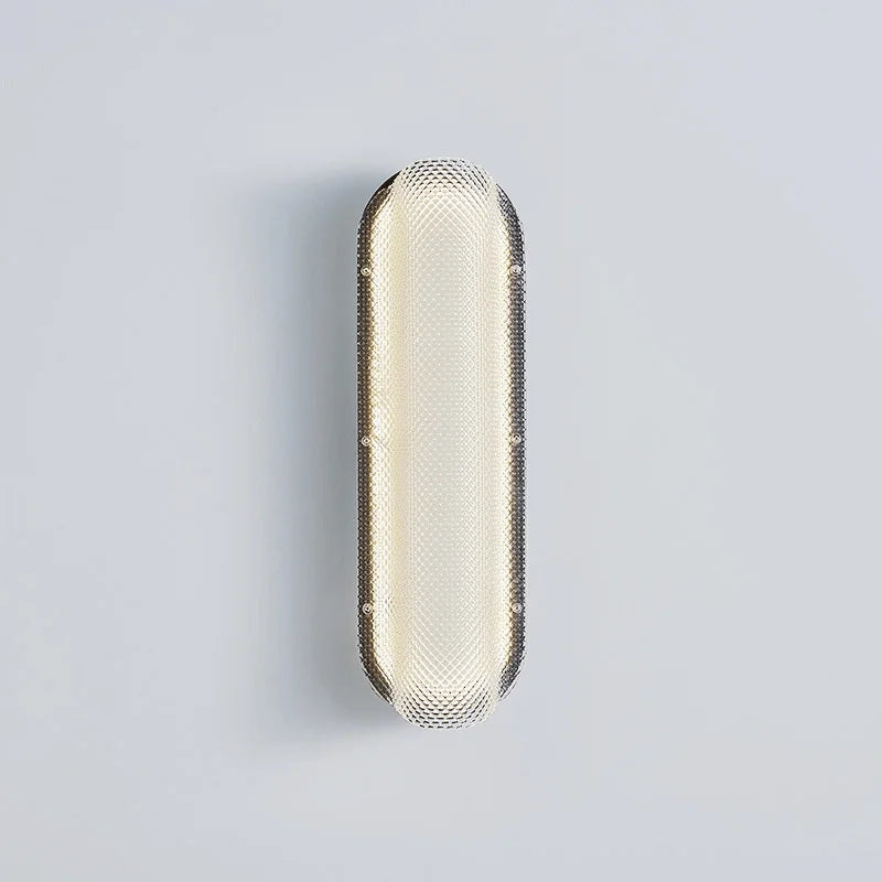 applique murale nordique design moderne pour décoration intérieure élégante