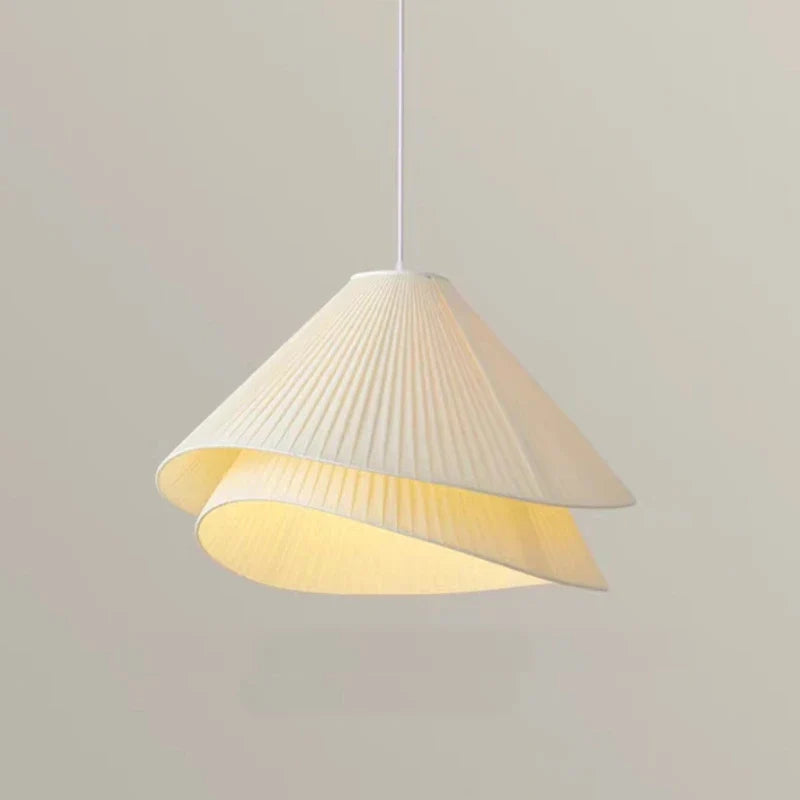 Suspension en tissu médiéval simple moderne pour décoration
