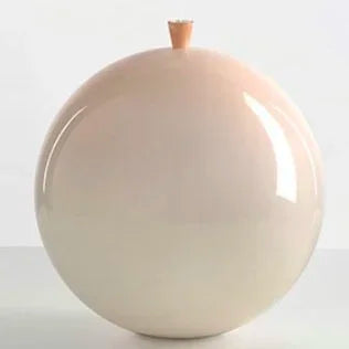 plafonnier ballon moderne pour enfants décoration école boutique