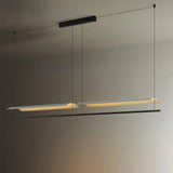 lustre minimaliste scandinave en tuiles pour bureau