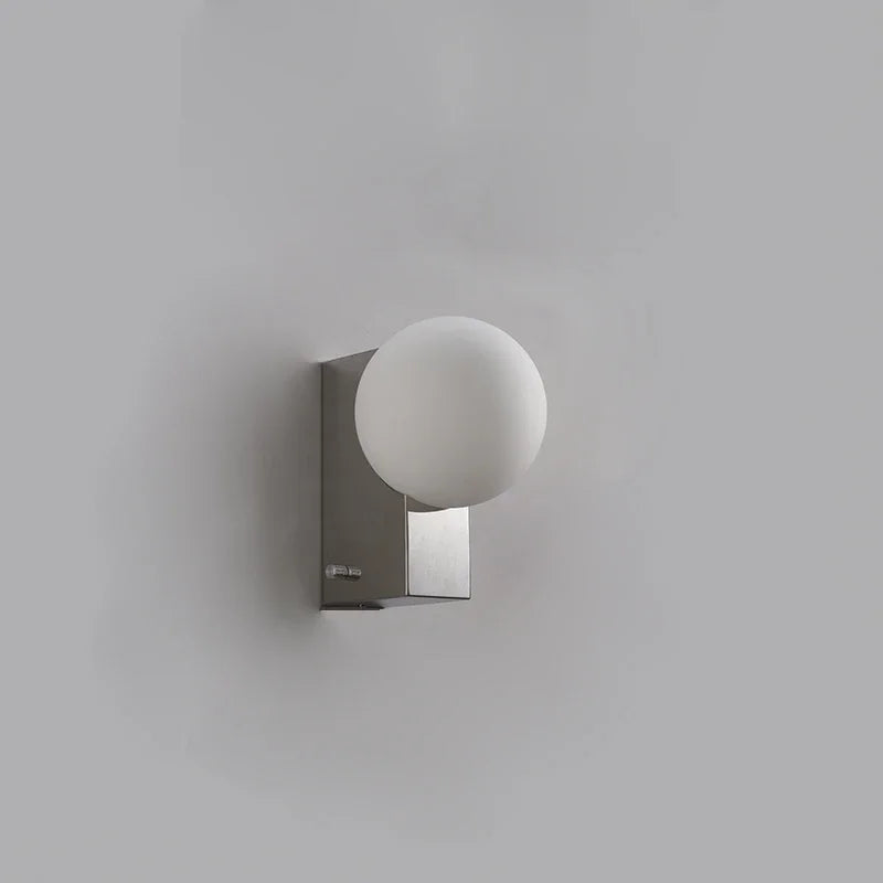 lampe de bureau led design nordique pour décoration intérieure