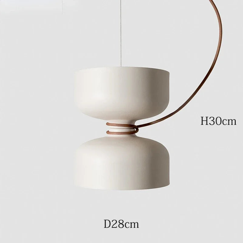 suspension moderne en led design pour votre intérieur