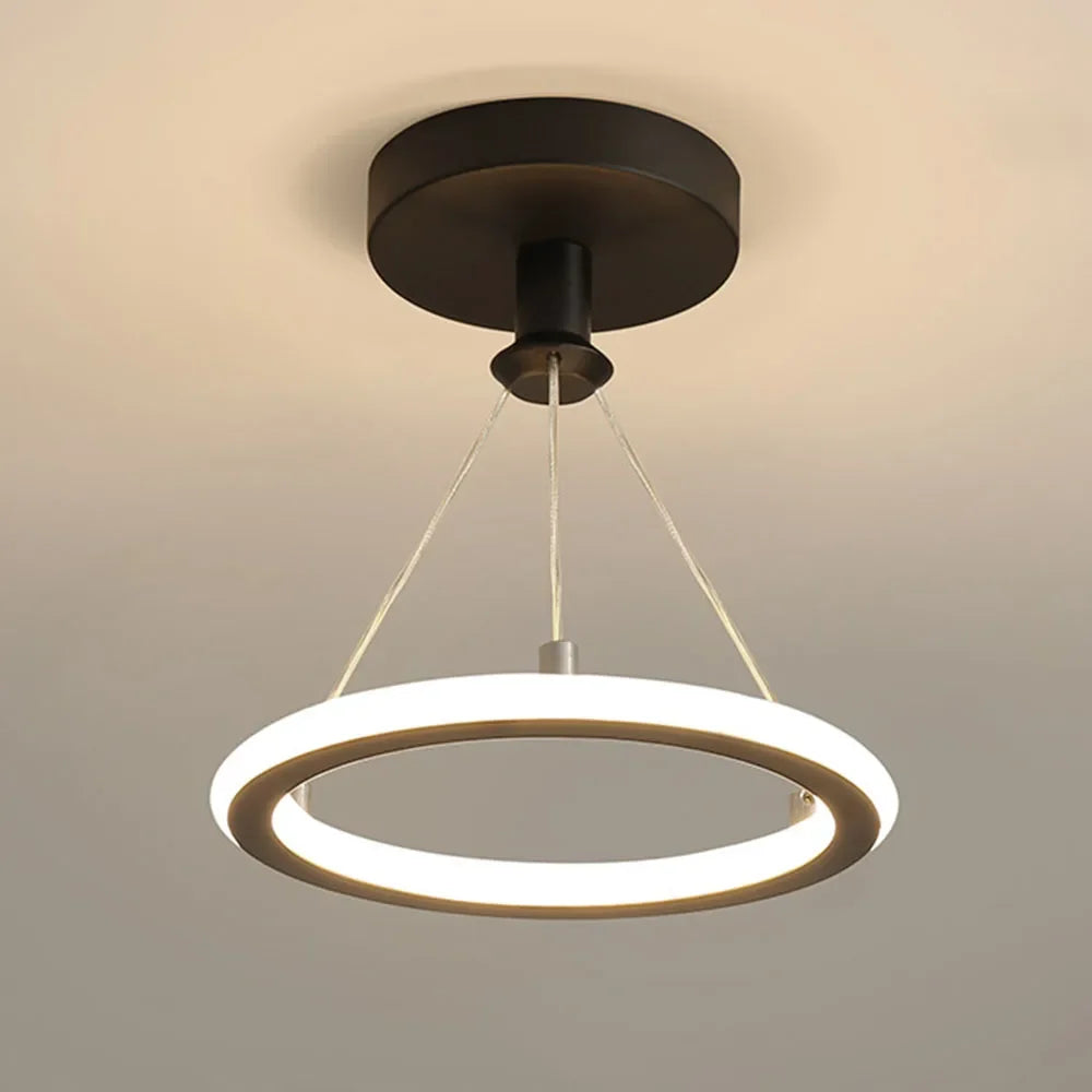 suspension moderne créative pour restaurant et bar