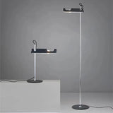 lampe de table design créatif réglable pour intérieur