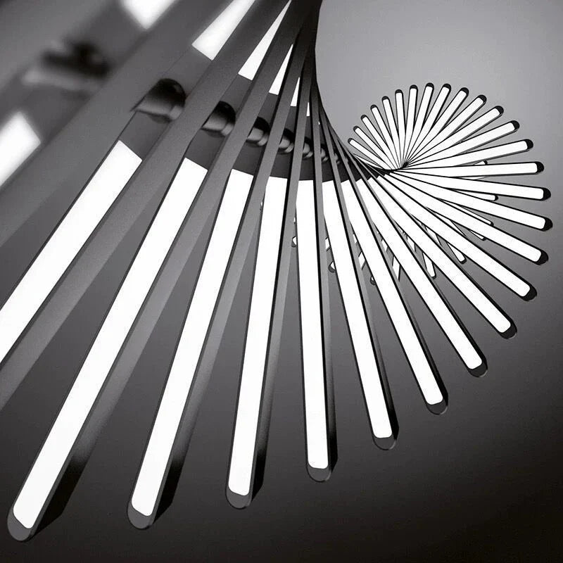 plafonnier led suspendu design nordique moderne éclairage intérieur décoratif
