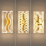 applique murale led moderne pour décoration intérieure élégante