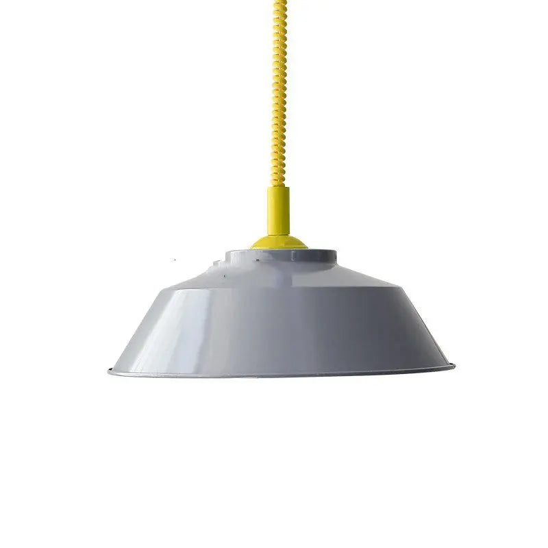 suspension bauhaus moderne pour intérieur design et déco