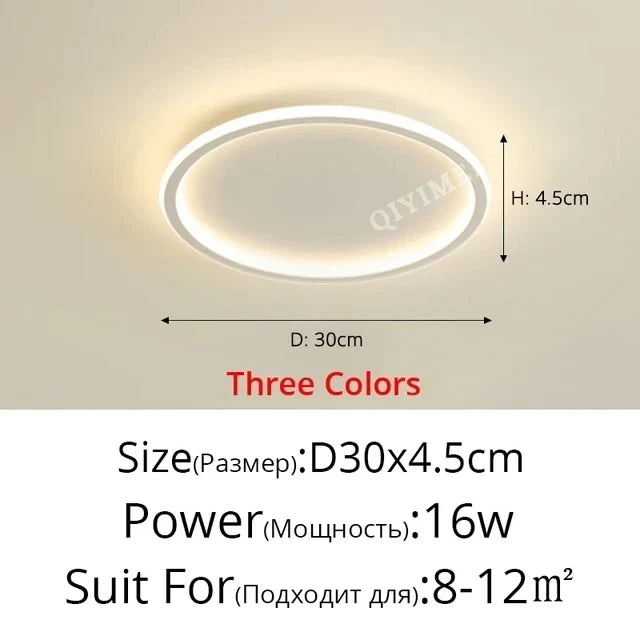 lampe led nuage moderne simple créative nordique pour enfants