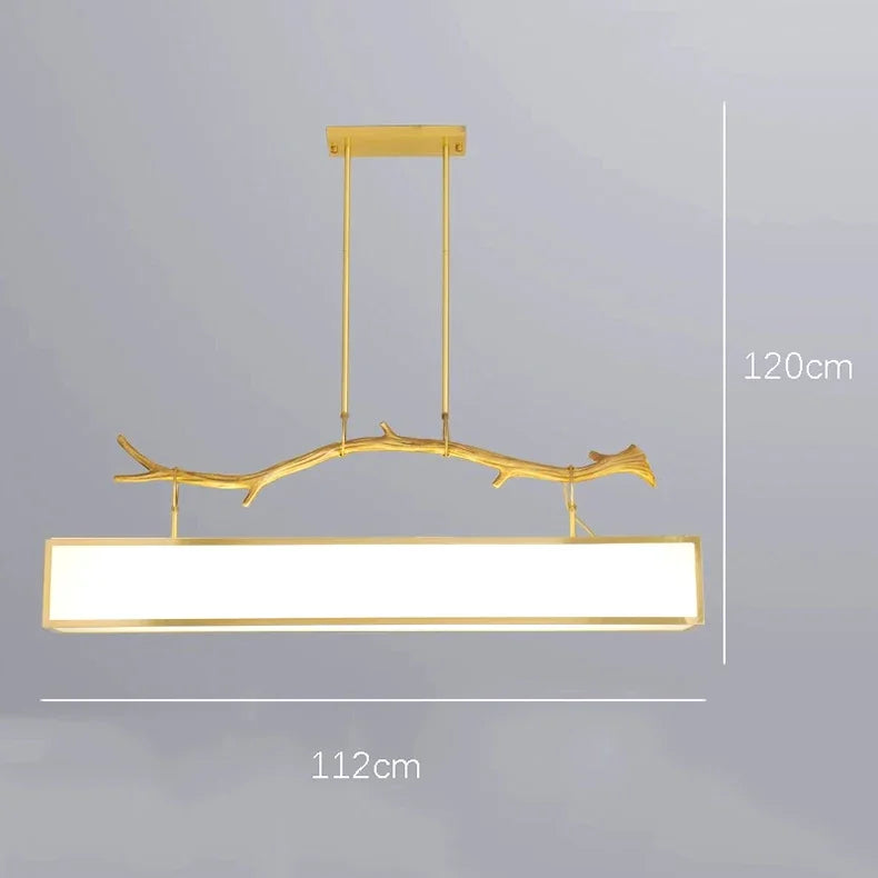 lustre led moderne suspension pour éclairage intérieur