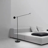 Lampadaire LED minimaliste rotatif 3000/4000K