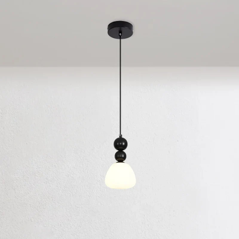 suspension moderne créative pour décoration intérieure élégante