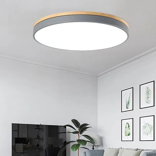 plafonniers led luminaires naturels pour éclairage général