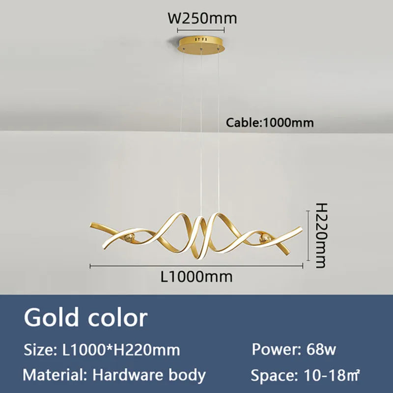 plafonnier led moderne pour intérieur élégant et design
