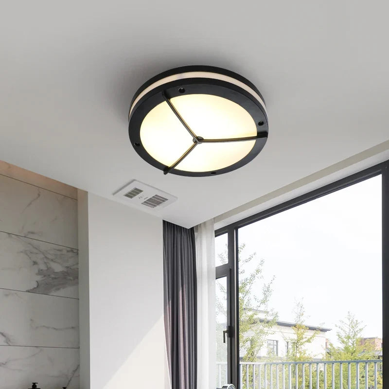 applique murale led lumineuse éclairage extérieur étanche pour maison