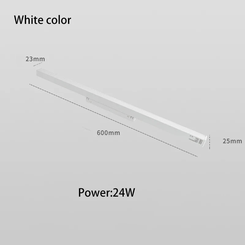 rails d'éclairage magnétiques led à intensité variable spot zigbee cob