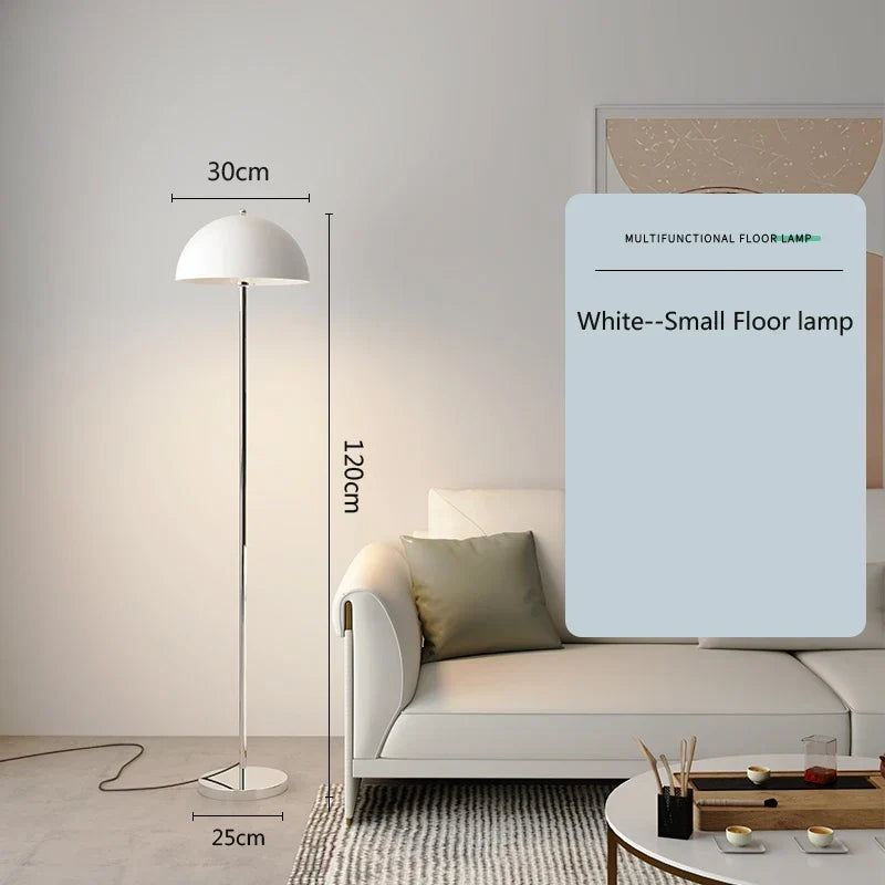 lampe à poser rétro en acrylique pour décoration d'ambiance