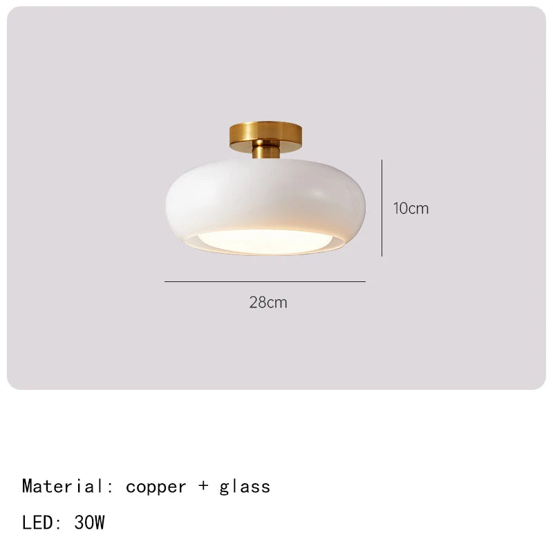 lustre moderne en verre luminaires suspendus métal doré et chromé