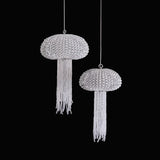 suspension art déco à intensité variable tendance 2023 luminaire élégant