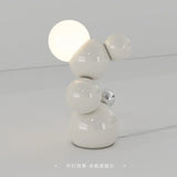 lampe nordique décorative design créatif pour intérieur élégant